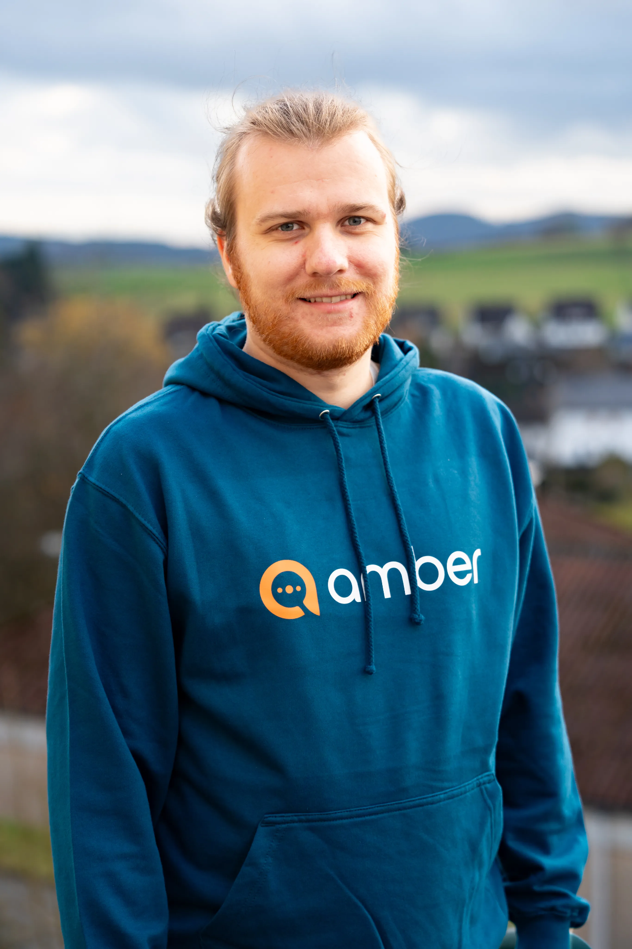 Portrait Philipp Reißel – CEO