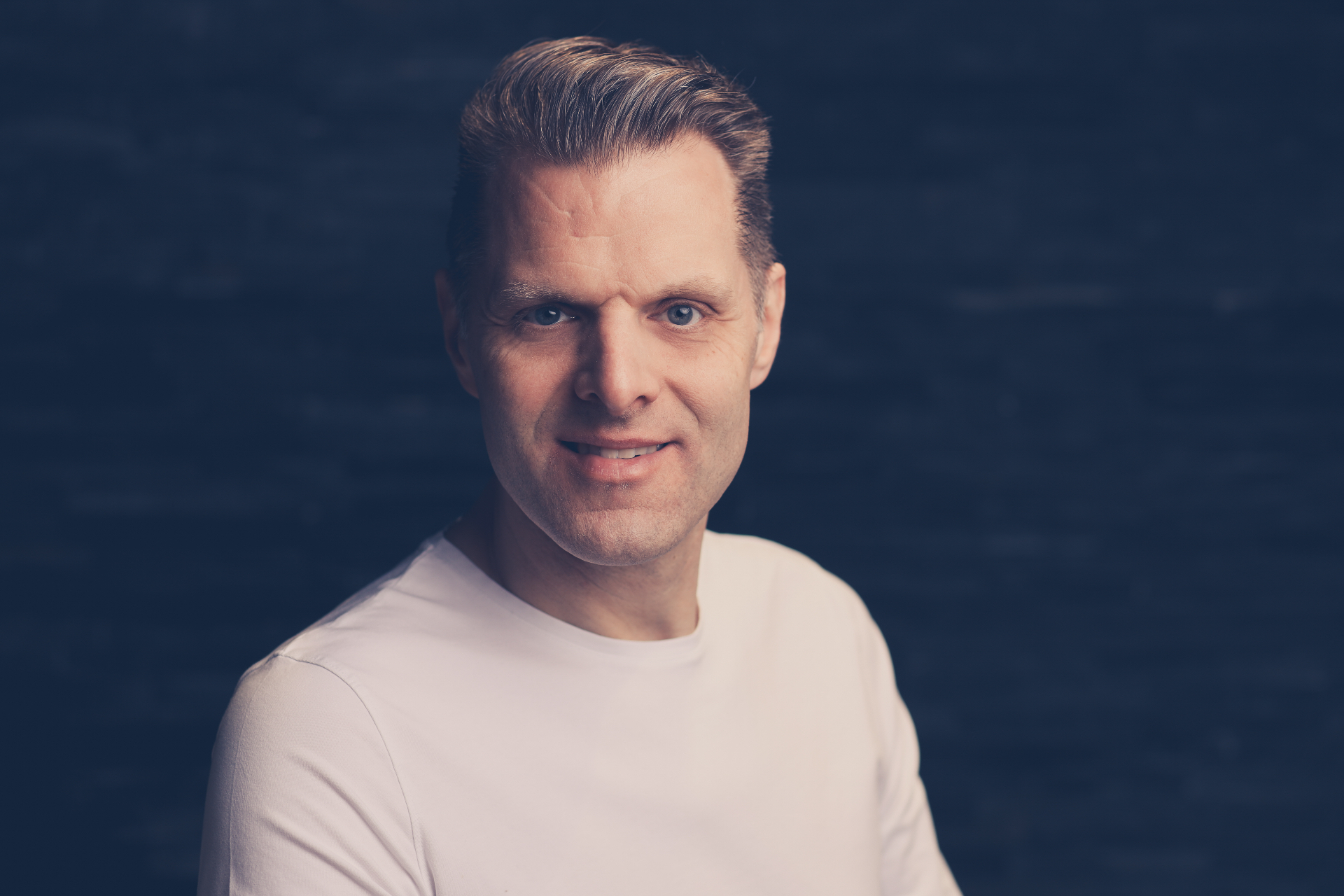 Portrait Bastian Papen – Geschäftsführender Gesellschafter